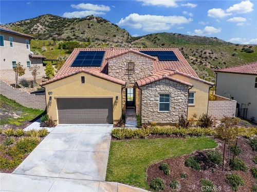 19059 Bension Dr, Saugus, CA, 91350-3793 | Card Image