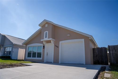 1506 Brookebridge Dr, ORLANDO, FL, 32825-5364 | Card Image