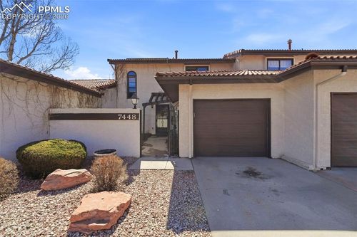 7448 Alameda Ct, Colorado Springs, CO, 80920-4133 | Card Image