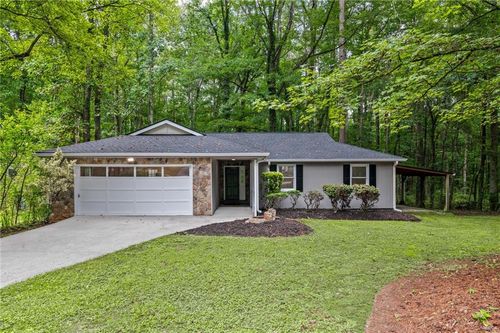 1216 Monticello Dr, Villa Rica, GA, 30180-3935 | Card Image