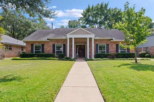 12507 Hazelwood Ln, Houston, TX, 77077-2913 | Card Image