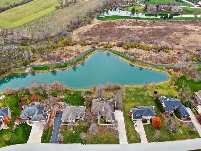 25800 S Kensington Ln, House other with 3 bedrooms, 4 bathrooms and 3 parking in Monee IL | Image 47