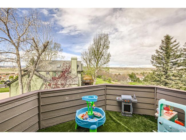 187 W Prestwick Ct, House other with 5 bedrooms, 4 bathrooms and null parking in Castle Rock CO | Image 23