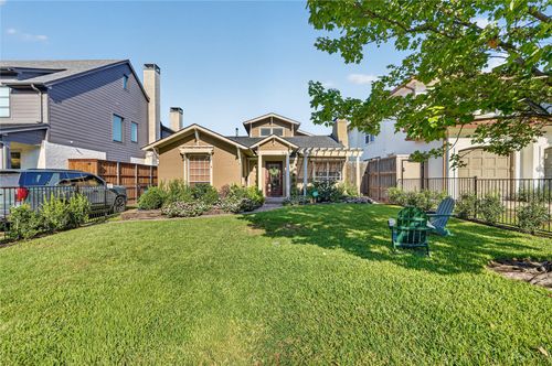 4639 Elsby Ave, Dallas, TX, 75209-3203 | Card Image