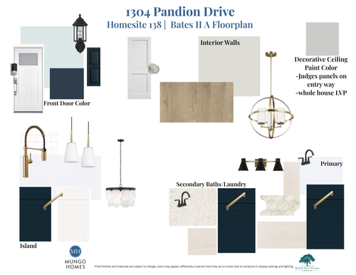 1304 Pandion Dr, Wilmington, NC, 28411-4602 | Card Image