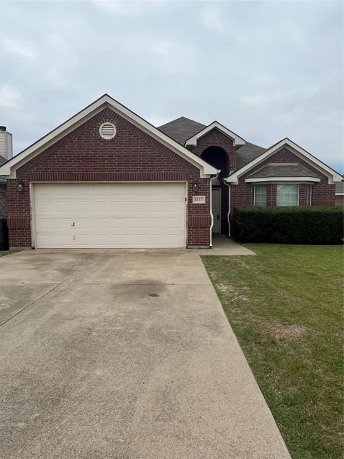 1113 Manhassett Ct, Fort Worth, TX, 76140-5764 | Card Image