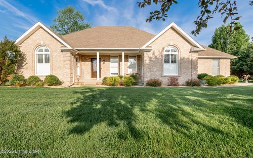 208 Blackberry Cir, Mt Washington, KY, 40047-6837 | Card Image