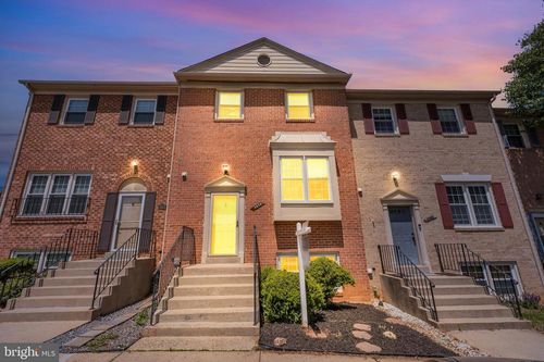 5629 Rapid Run Ct, BURKE, VA, 22015-1841 | Card Image