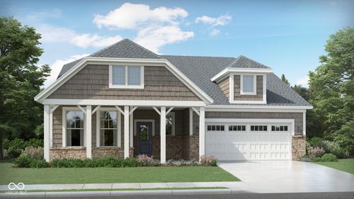 7181 Rose Hill Ave, Brownsburg, IN, 46112-2944 | Card Image