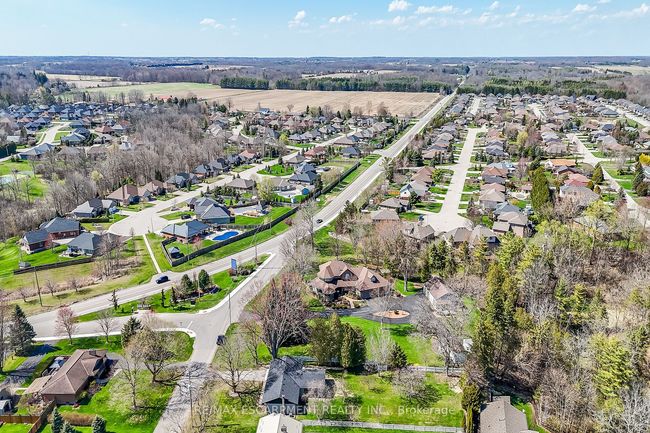 4 Ryerse Cres, House other with 3 bedrooms, 3 bathrooms and 4 parking in Port Dover ON | Image 45