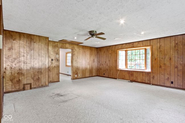 9160 E 200 S, House other with 3 bedrooms, 1 bathrooms and null parking in Zionsville IN | Image 18