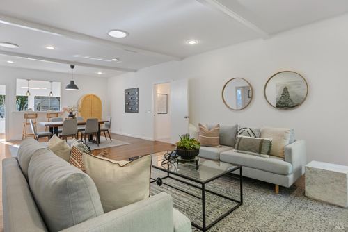 5 Hillside Avenue, Kentfield, CA, 94904 | Card Image