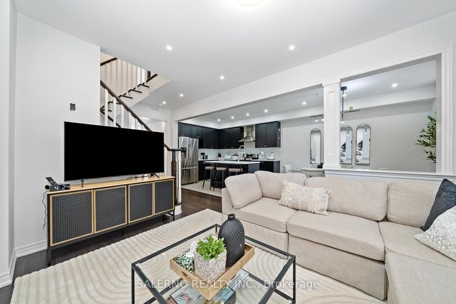 146 Moody Dr, House attached with 3 bedrooms, 3 bathrooms and null parking in Kleinburg ON | Image 11