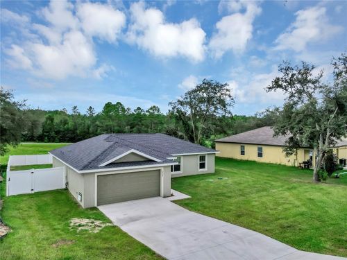 9127 N Justa Drive, CITRUS SPRINGS, FL, 34433 | Card Image