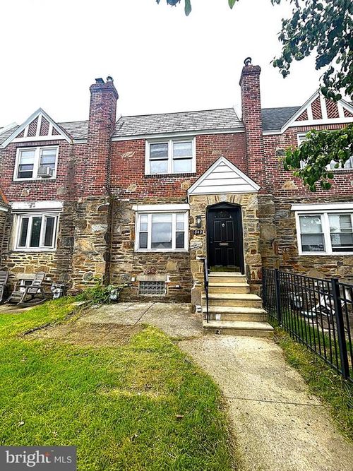 842 Fairfax Rd, DREXEL HILL, PA, 19026-1612 | Card Image