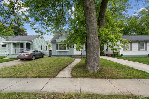 26908 Kitch St, Inkster, MI, 48141-2516 | Card Image