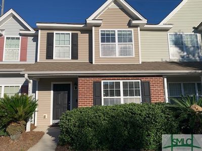 148 Sonata Circle, Townhouse with 2 bedrooms, 2 bathrooms and null parking in Pooler GA | Image 1