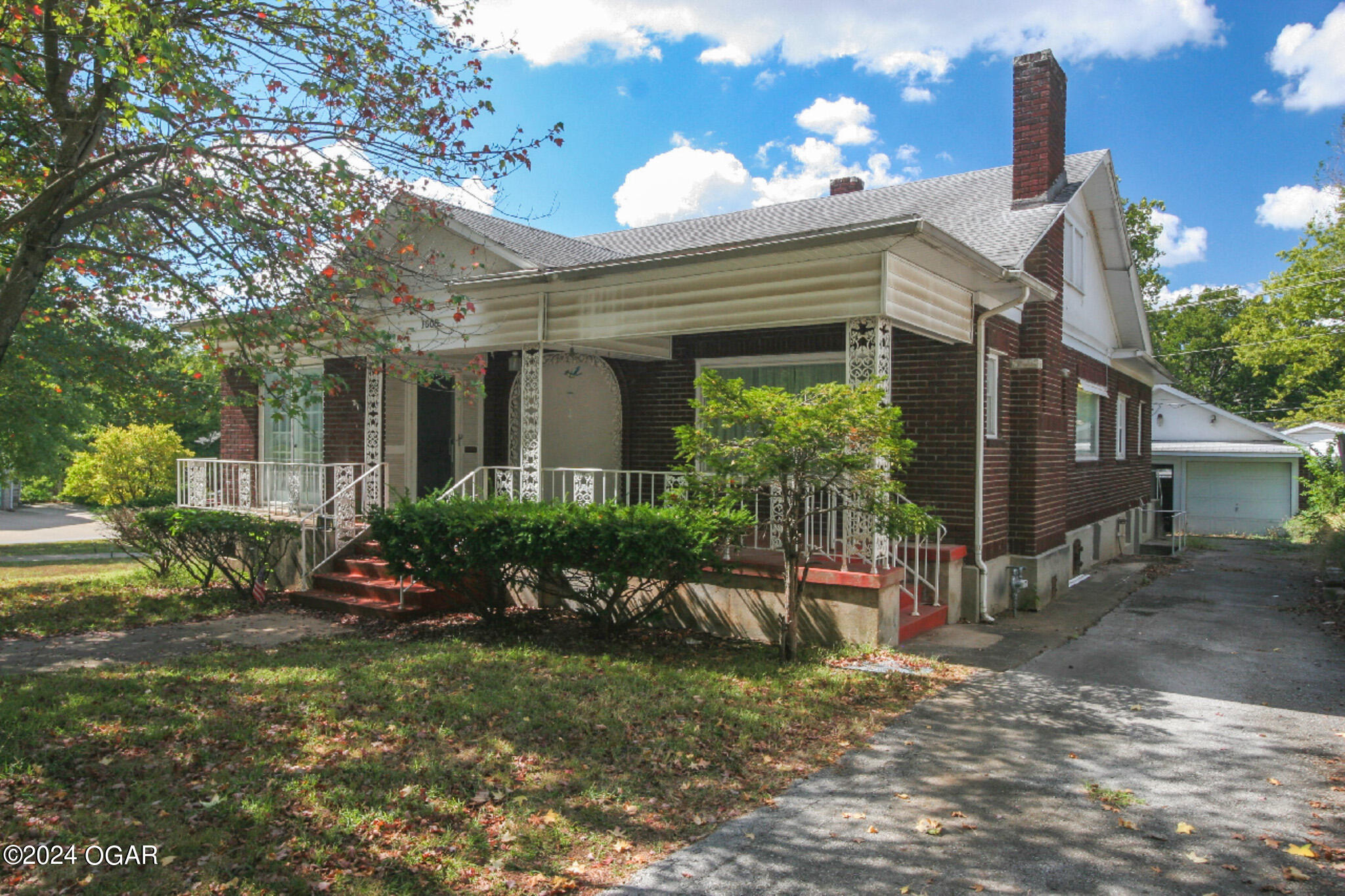 Sergeant Ave, Joplin, MO 64801