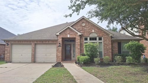10615 Cortland Ridge Ln, Cypress, TX, 77433-3535 | Card Image