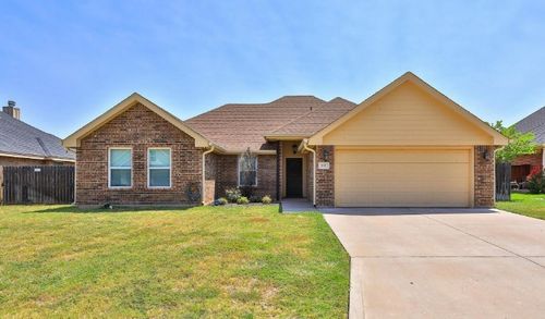 3017 Legends Trl, Abilene, TX, 79601-4769 | Card Image