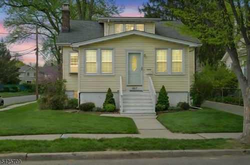 307 Manor Ave, Cranford, NJ, 07016-2033 | Card Image