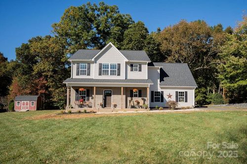 2618 Wisteria Ln, Monroe, NC, 28112-9552 | Card Image