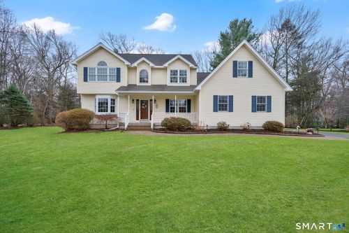 5 Barbaras Way, Ellington, CT, 06029-3926 | Card Image