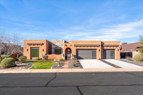 3208 S Sand Stone Dr, Hurricane, UT, 84737 | Card Image