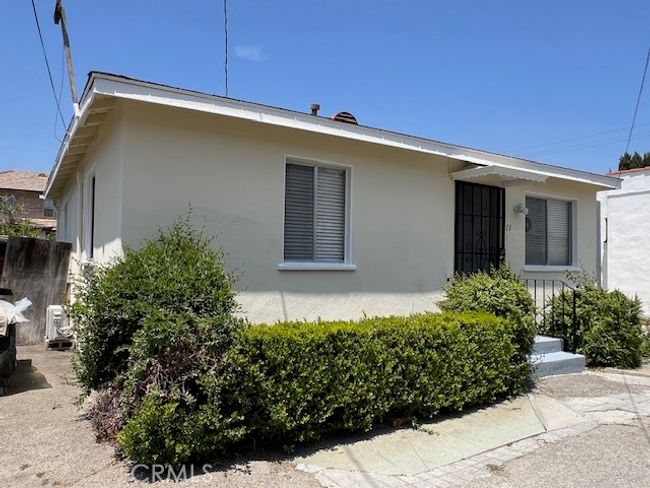 211 N Alhambra Ave, House other with 2 bedrooms, 1 bathrooms and 1 parking in Monterey Park CA | Image 4