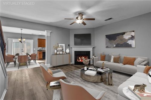 1880 Garbrooke Cv, Lawrenceville, GA, 30046-4046 | Card Image