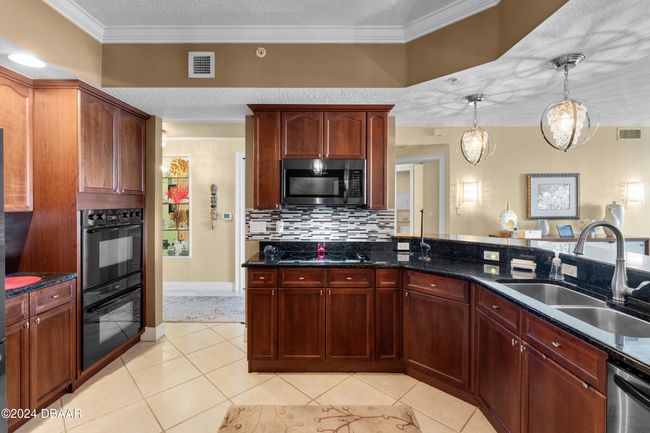 APT-702 - 2901 S Atlantic Ave, Condo with 3 bedrooms, 3 bathrooms and null parking in Daytona Beach Shores FL | Image 15