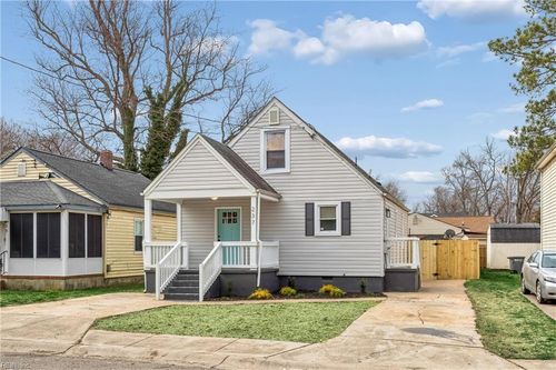 237 Piedmont Ave, Hampton, VA, 23661-2848 | Card Image