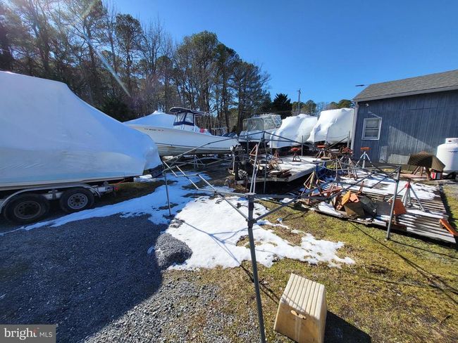 9649 New Rd, Home with 0 bedrooms, 0 bathrooms and null parking in MCDANIEL MD | Image 24