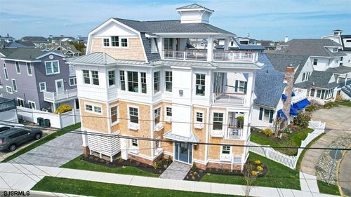 829 North St, Ocean City, NJ, 08226-4354 | Card Image