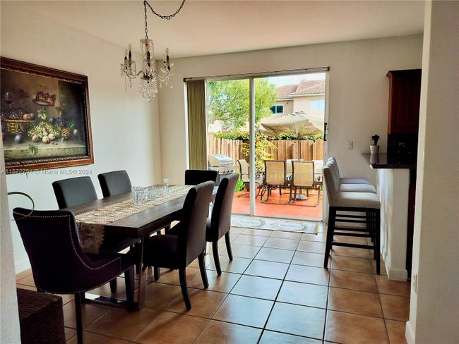 953 Sw 149 Th Ct, Townhouse with 4 bedrooms, 3 bathrooms and null parking in Miami FL | Image 8