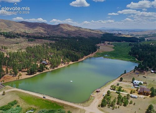15394 Westcreek Road, Woodland Park, CO, 80863 | Card Image