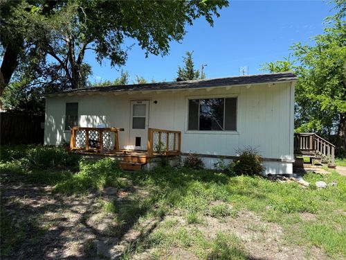 11243 County Road 897, Princeton, TX, 75407-5443 | Card Image