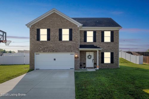 146 Spring Lake Ln, Louisville, KY, 40229-5452 | Card Image