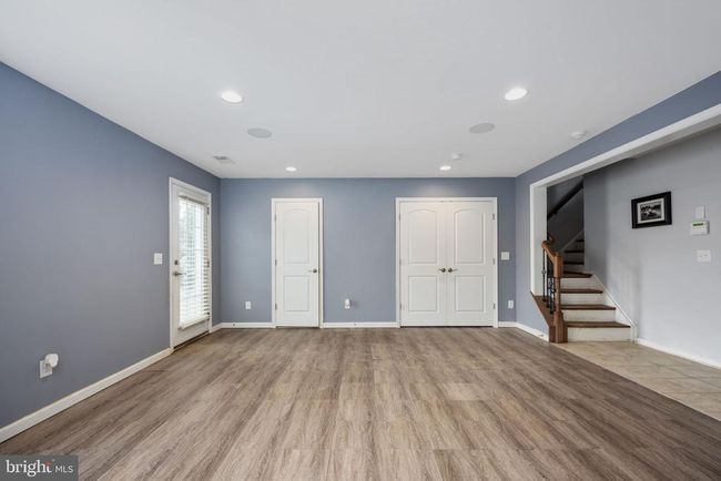1207 Ramble Dr, Townhouse with 3 bedrooms, 4 bathrooms and null parking in FREDERICKSBURG VA | Image 39