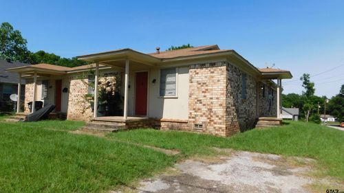 1703-1701-1703 N Fannin Ave, Tyler, TX, 75702-3343 | Card Image
