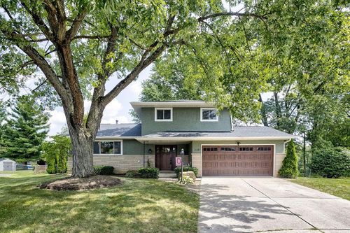 338 Rita Ct, Columbus, OH, 43230-2648 | Card Image