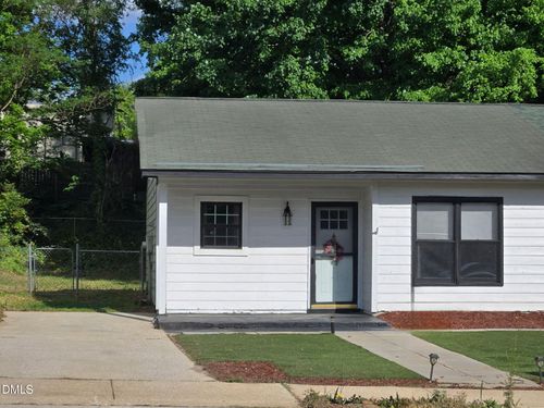 3602 Pine Knoll Dr, Raleigh, NC, 27604-3359 | Card Image