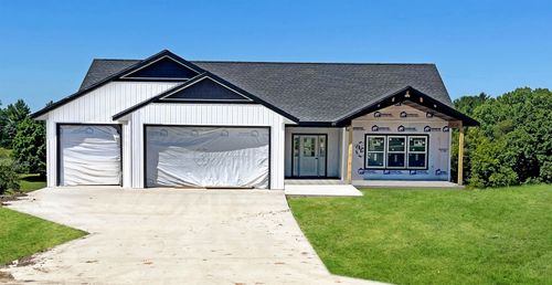 23-4 Lake Carroll Blvd, LANARK, IL, 61046-9235 | Card Image