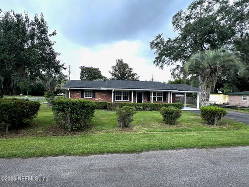 523 Eloise St, Macclenny, FL, 32063-4186 | Card Image