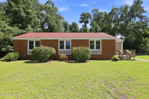 412 Houston Rd, Jacksonville, NC, 28540-6609 | Card Image