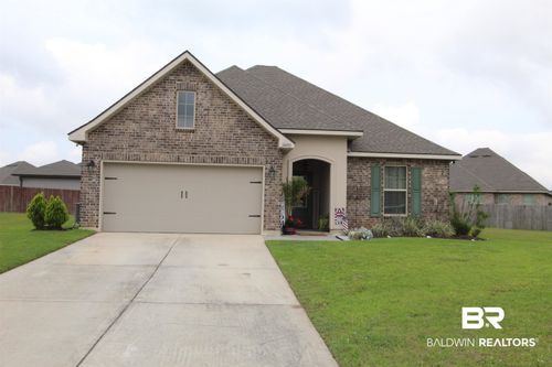 14492 Chenin Blanc Dr, Silverhill, AL, 36576-2908 | Card Image