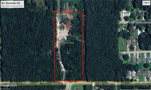 B-1 Brewster Rd, Madisonville, LA, 70447 | Card Image