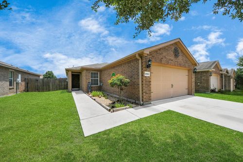 28961 San Bernard River Loop, Spring, TX, 77386-4139 | Card Image