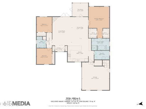 37 Thames Ct, Crossville, TN, 38558-6877 | Card Image