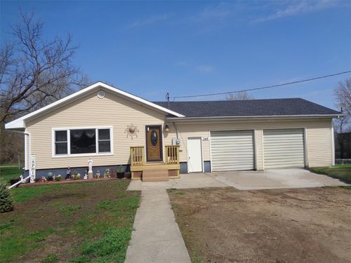 349 Ne 2nd St, Avoca, MN, 56114-1092 | Card Image